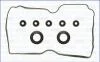 Комплект прокладок, кришка головки циліндра, SUBARU 56028000