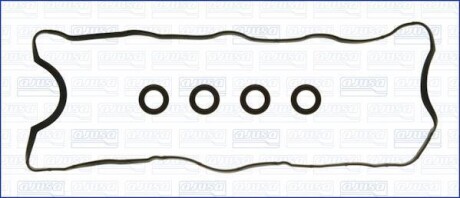 Комплект прокладок, крышка головки цилиндра AJUSA 56037500 (фото 1)