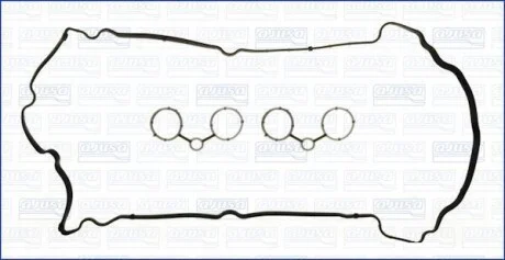 Комплект прокладок, крышка головки цилиндра, PEUGEOT MINI CITROEN AJUSA 56044100