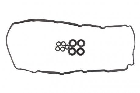 Комплект прокладок, кришка головки циліндра, KIA HYUNDAI AJUSA 56045600 (фото 1)