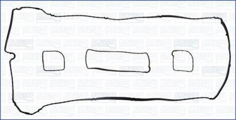 Прокладка кришки клапанів к-кт FORD MONDEO 2.0EcoBoost 10-15 VOLVO V60 2.0 10-14, V70 2.0T 09-14 AJUSA 56048100 (фото 1)