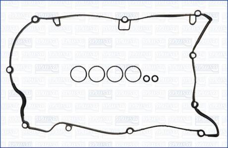 Прокладка клапанної кришки (к-кт) CITROEN CITRO?N C5 AIRCROSS/ PEUGEOT 308 (I,II,III) 1.6i AJUSA 56048400