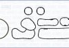 Прокладки масляного радіатора компл. Opel Movano / Renault Master 2.3 CDTI/dCI 10-> AJUSA 77002900 (фото 2)