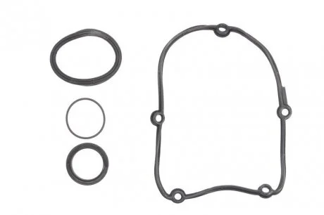 Комплект прокладок передней крышки Audi A3/A4/A5/A6/Q3/Q5 / VW Golf/Passat/Tiguan/T5 1.8-2.0 TFSI 04-> AJUSA 77006600