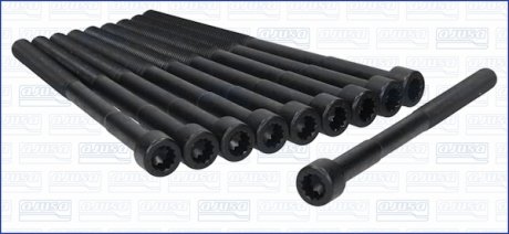 Болти ГБЦ, комплект, TOYOTA SCION AJUSA 81032200