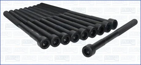 Болты ГБЦ, комплект, TOYOTA SCION AJUSA 81032200