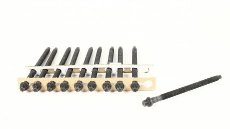 Болты головки, к-кт. 10шт, 1.6 AJUSA 81044100