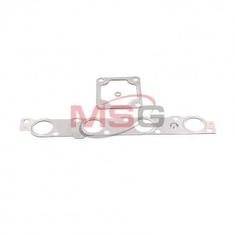 Комплект прокладок турбины FORD TRANSIT (FA_ _) 2.4 TDCi 03.2004-05.2006 AJUSA JT10537