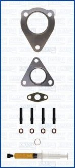 Комплект прокладок турбіни GARRETT AUDI A4 (8D2, B5) 95-00, A4 (8E2, B6) 01-04, A4 (8EC, B7) 04-08 AJUSA JTC11008 (фото 1)