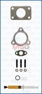 Комплект прокладок турбіни Garrett/KKK AUDI A4 (8D2, B5) 97-00, A4 (8E2, B6) 00-, A4 (8EC, B7) 04- AJUSA JTC11013