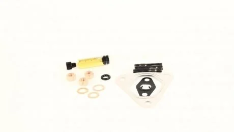 Комплект прокладок турбины Garrett/IHI MERCEDES-BENZ C-CLASS (W203) 00-, C-CLASS T-Model (S203) 01- AJUSA JTC11016