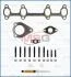 Комплект прокладок турбины Garrett/KKK  AUDI A3 (8L1) 96-03; FORD GALAXY (WGR) 03-06 JTC11020