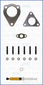 Комплект прокладок турбіни Garrett/KKK AUDI A4 (8E2, B6) 00-04, A4 (8EC, B7) 04-08 AJUSA JTC11055