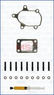 Комплект прокладок турбіни Garrett/KKK FIAT DUCATO з бортовою платформою/ходова частина (230) 94-02 AJUSA JTC11080 (фото 1)