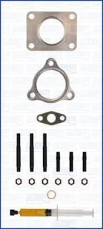Комплект прокладок турбины GARRETT VW LT 28-35 II автобус (2DB, 2DE,2DK) 99-06, LT 28-46 II c борто AJUSA JTC11241