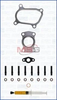 Прокладки турбины компл. Jumper/Ducato/Boxer 2.0/2.2 HDI/JTD 01-> AJUSA JTC11268