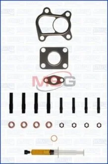 Комплект прокладок турбины MITSUBISHI HYUNDAI ELANTRA (XD) 01-06, ELANTRA седан (XD) 01-06 AJUSA JTC11331
