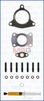 Комплект прокладок турбины GARRETT CITROEN C8 (EA_,EB_) 02-, C8 (EA_,EB_) 02-, EVASION (22, U6) 99- AJUSA JTC11348