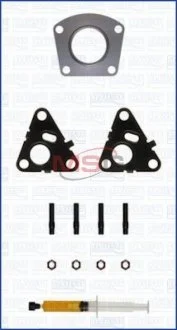 Фото 1 - комплект прокладок турбины GARRETT VW MULTIVAN V (7HM, 7HN, 7HF, 7EF, 7EM, 7EN) 03-09 AJUSA JTC11426 Комплект прокладок турбины GARRETT VW MULTIVAN V (7HM, 7HN, 7HF, 7EF, 7EM, 7EN) 03-09 AJUSA JTC11426 (фото 1)
