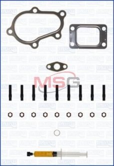 Комплект прокладок турбины KKK MAN L 2000 99- AJUSA JTC11431