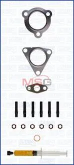 Комплект прокладок турбины GARRETT HYUNDAI SANTA FE I (SM) 03-06, TRAJET (FO) 01-08 AJUSA JTC11459