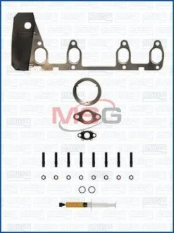 Комплект прокладок турбіни Garrett/KKK AUDI A3 (8P1) 05-08, A3 Sportback (8PA) 05-08 AJUSA JTC11482