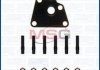 Комплект прокладок турбіни KKK AUDI A4 (8EC, B7) 04-08, A4 Avant 8ED, B7 04-08, A4 кабріо (8H7, B6 JTC11493