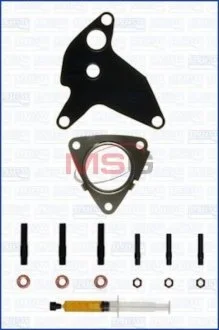 Комплект прокладок турбины GARRETT VW MULTIVAN V (7HM, 7HN, 7HF, 7EF, 7EM, 7EN) 03-09 AJUSA JTC11552