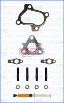 Монтажний комплект, компресор AJUSA JTC11593 (фото 1)