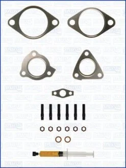 Комплект прокладок турбины MAHLE /MITSUBISHI HYUNDAI GRANDEUR (TG) 06-, SANTA FE II (CM) 06- AJUSA JTC11619