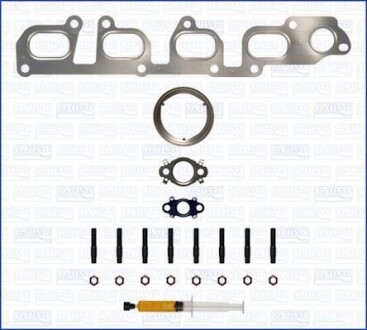 Комплект прокладок турбины KKK VW MULTIVAN V (7HM, 7HN, 7HF, 7EF, 7EM, 7EN) 09- AJUSA JTC11703