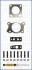 Комплект прокладок турбины IHI  FORD RANGER 06- JTC11730