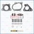 Комплект прокладок турбины GARRETT  OPEL Vivaro 01-10, Movano 98-10 JTC11736