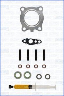 Комплект прокладок турбіни GARRETT FORD C-MAX II 10-, FOCUS III 11-, FOCUS III Turnier 11-, FO AJUSA JTC11785 (фото 1)