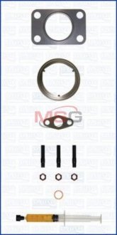 Комплект прокладок турбіни MITSUBISHI VW CRAFTER 30-35 (2E) 06-11, CRAFTER 30-50 AJUSA JTC11861 (фото 1)