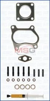 Комплект прокладок турбины MAHLE /IHI MAZDA B-SERIE (UN) 99-06 AJUSA JTC11936 (фото 1)