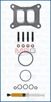 Комплект прокладок турбины AUDI TT ROADSTER (FV9, FVR) 15-,Q3 (8U) 14-18 AJUSA JTC12300