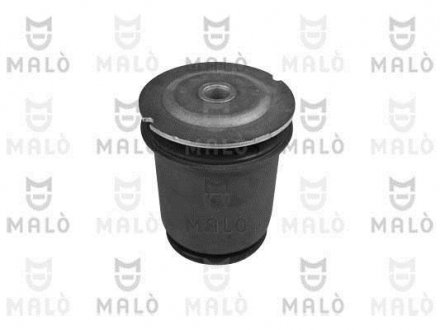 Сайлентблок задньої балки Fiat Qubo D68mm Akron-Malo 14999/1