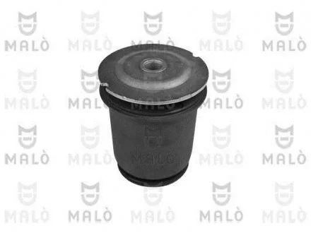 Сайлентблок задней балки Fiat Qubo D68mm Akron-Malo 14999/1