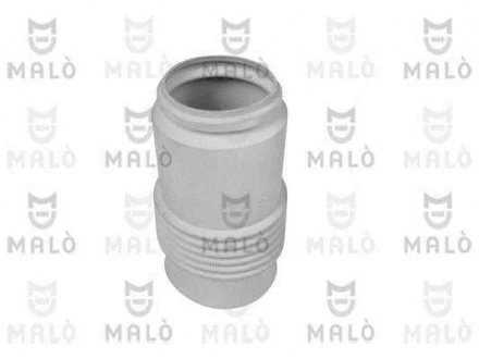 Пильовик амортизатора передн Alfa Romeo 145 94-01,146 94-01,155 92-97 Akron-Malo 15077