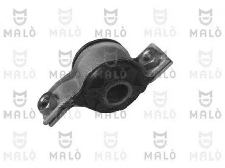 Сайлентблок рычага переднего правого задний d20 Fiat Tempra 90-97,Tipo 88-95 Akron-Malo 15084