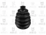 Пильовик шрусу зовнішній 2.4JTD ar Alfa Romeo 159 05-11 15480/2