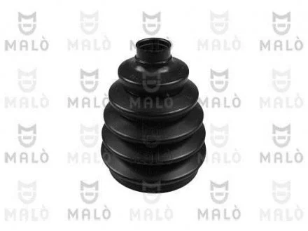Пыльник шруса наружный 2.4JTD ar Alfa Romeo 159 05-11 Akron-Malo 15480/2