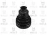 Пыльник шруса внутренний 2.0MJET ft,1.9JTDM 16V,2.2JTS Alfa Romeo 159 05-11,Fiat Doblo 09- 15492/1
