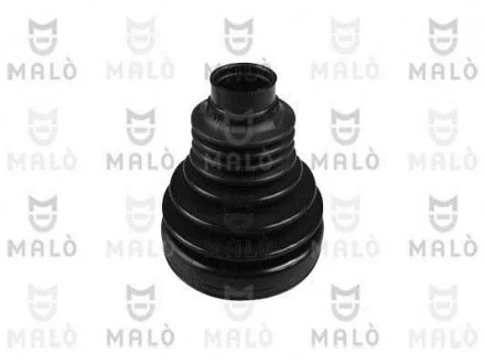 Пыльник шруса внутренний 2.0MJET ft,1.9JTDM 16V,2.2JTS Alfa Romeo 159 05-11,Fiat Doblo 09- Akron-Malo 15492/1