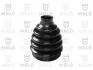 Пыльник шруса наружный 1.4 16V fo,1.6 16V ford,1.8DI fo,1.8TDCI fo,2.0 16V fo Ford Focus I 98-04,Mon 19320