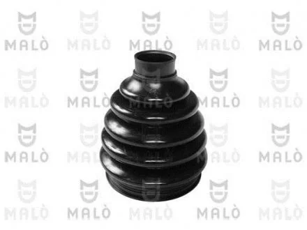 Пыльник шруса наружный 1.4 16V fo,1.6 16V ford,1.8DI fo,1.8TDCI fo,2.0 16V fo Ford Focus I 98-04,Mon Akron-Malo 19320 (фото 1)