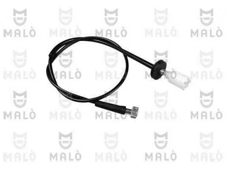Трос спидометра L=1120мм FIAT SIECENTO 98-10 Akron-Malo 25225
