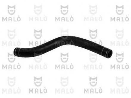 Патрубок Akron-Malo 5696A