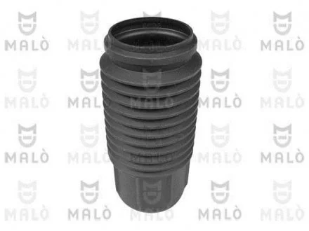 Пыльник амортизатора заднего Alfa Romeo 164 87-97,Fiat Croma 86-96,Lancia Thema 84-94 Akron-Malo 6622